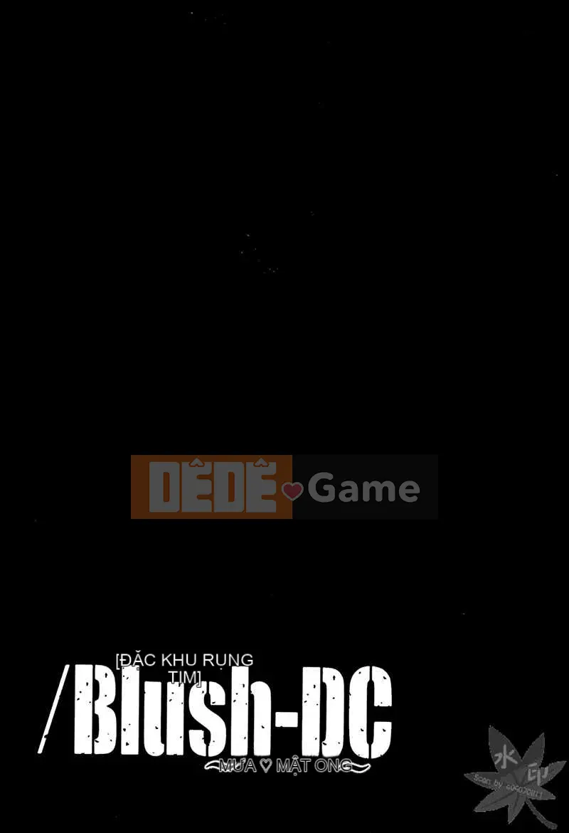 [Miyazaki Maya] Blush-DC Heartbeat Zone～Secret Honey～