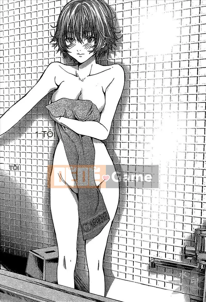 [Miyazaki Maya] Blush-DC Heartbeat Zone～Secret Honey～