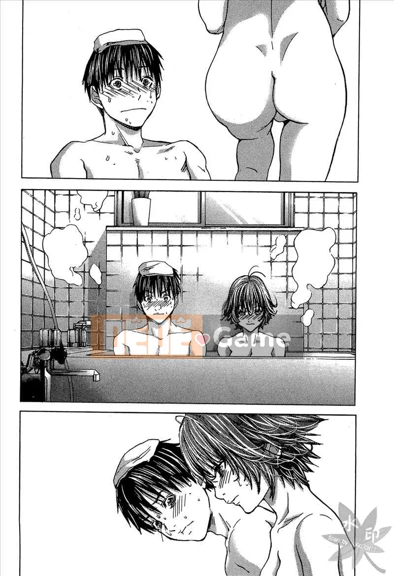 [Miyazaki Maya] Blush-DC Heartbeat Zone～Secret Honey～