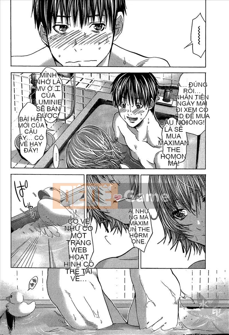 [Miyazaki Maya] Blush-DC Heartbeat Zone～Secret Honey～