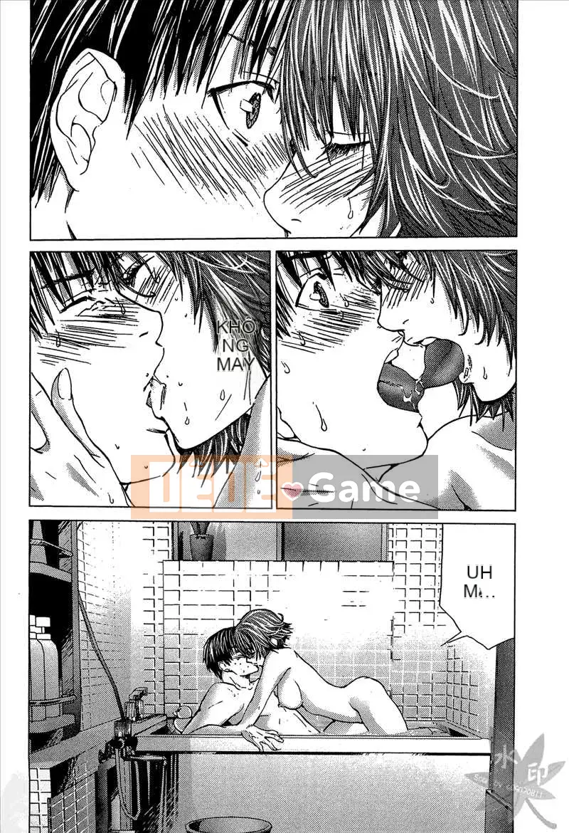 [Miyazaki Maya] Blush-DC Heartbeat Zone～Secret Honey～