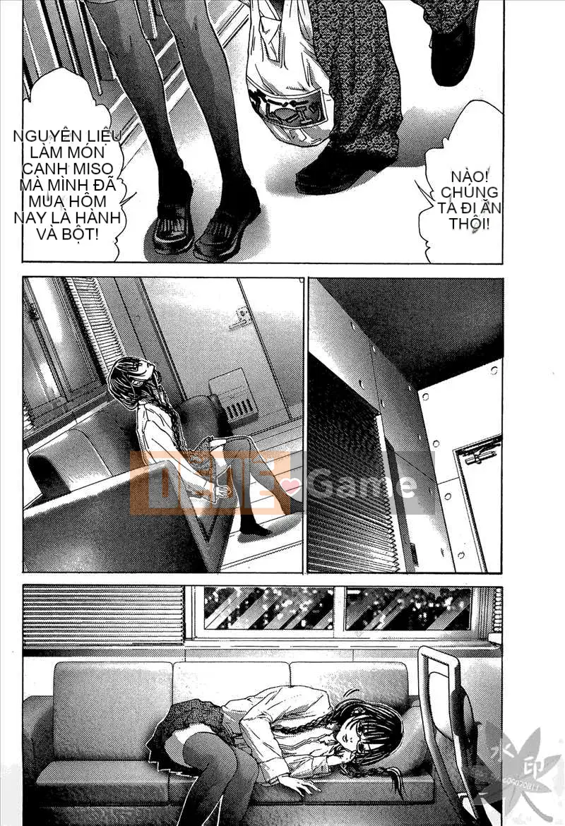 [Miyazaki Maya] Blush-DC Heartbeat Zone～Secret Honey～