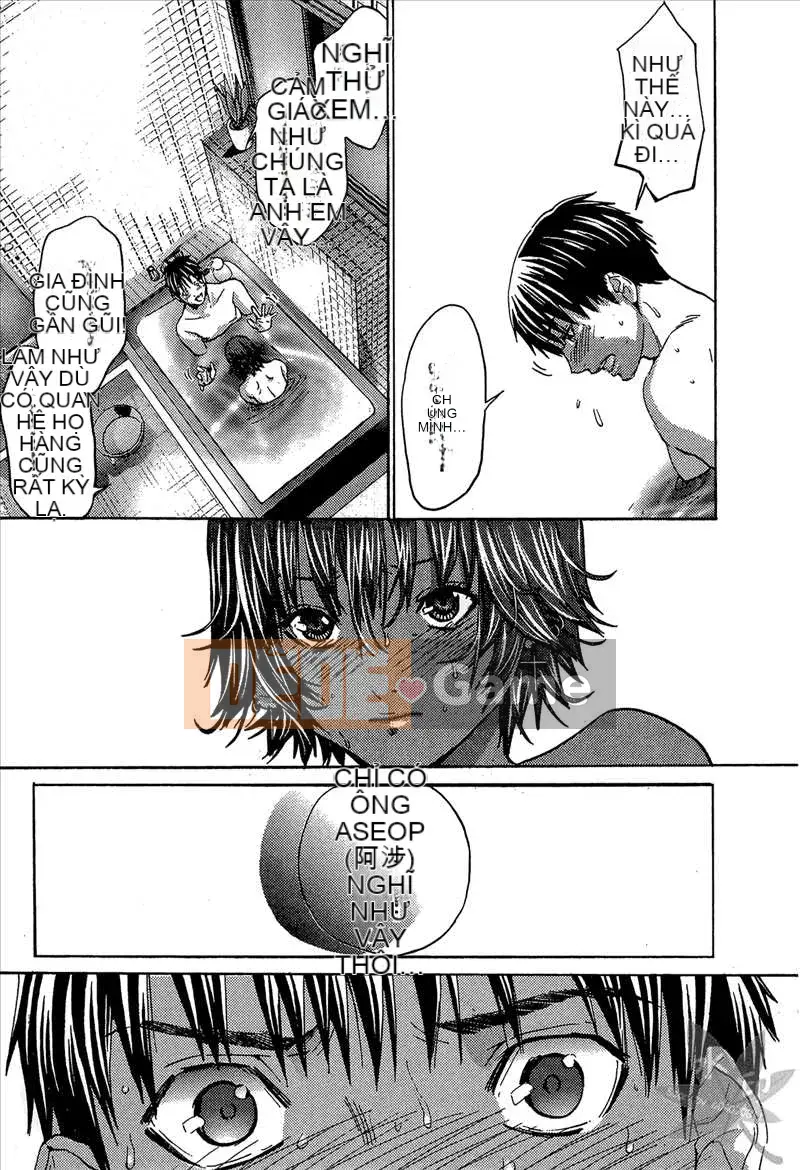 [Miyazaki Maya] Blush-DC Heartbeat Zone～Secret Honey～