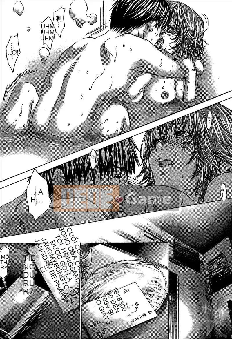 [Miyazaki Maya] Blush-DC Heartbeat Zone～Secret Honey～