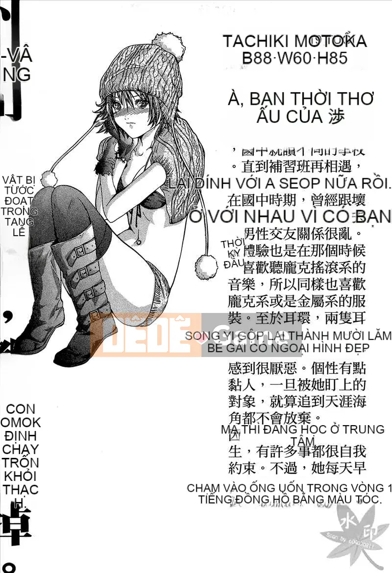 [Miyazaki Maya] Blush-DC Heartbeat Zone～Secret Honey～