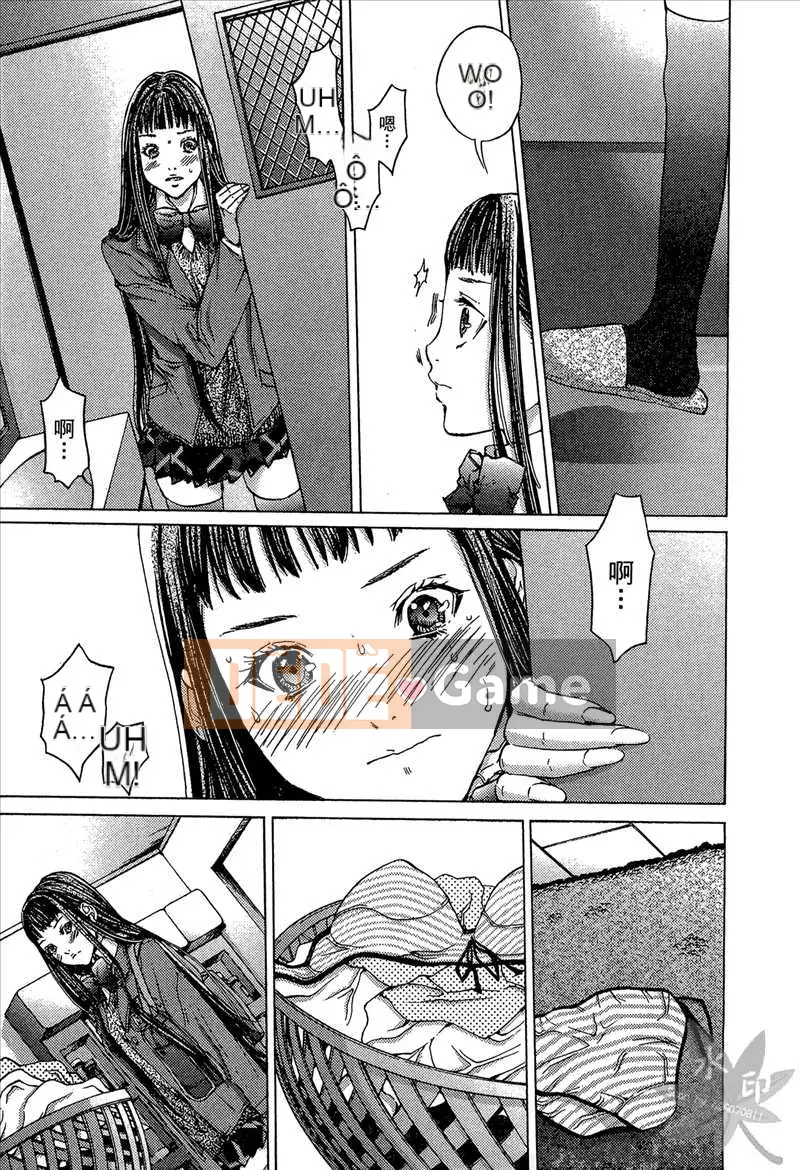 [Miyazaki Maya] Blush-DC Heartbeat Zone～Secret Honey～