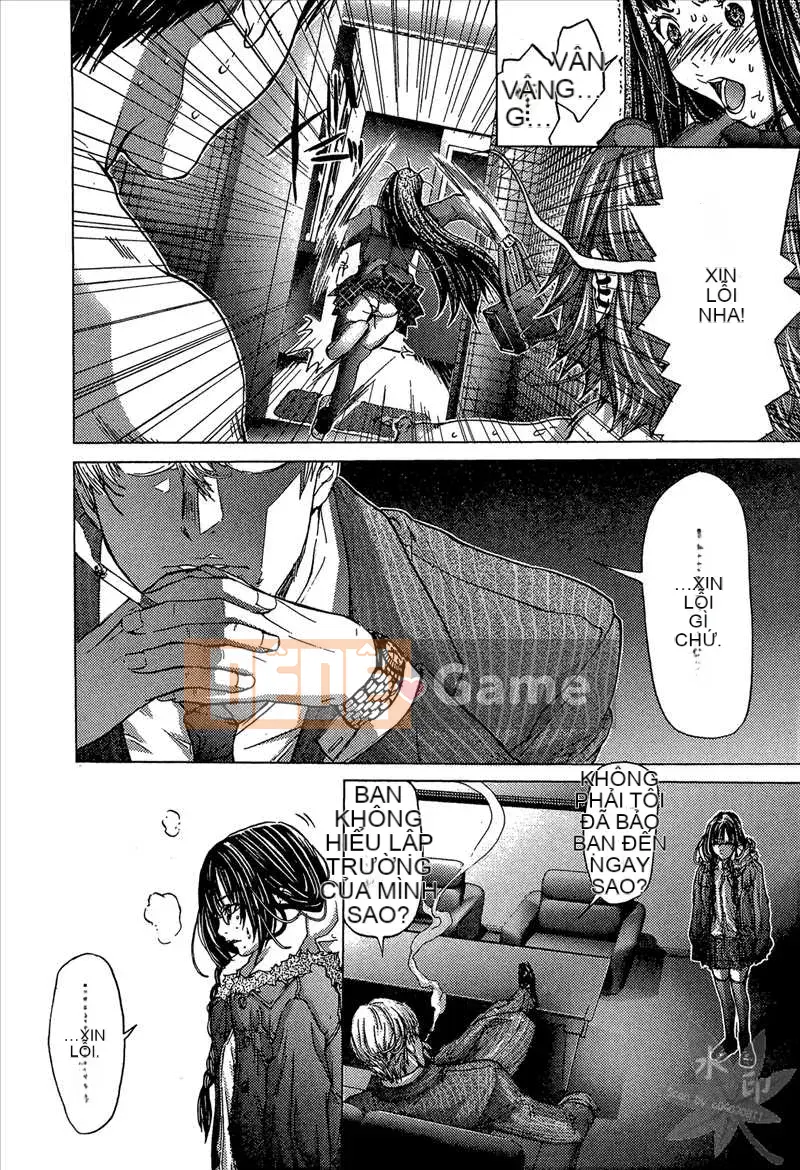 [Miyazaki Maya] Blush-DC Heartbeat Zone～Secret Honey～