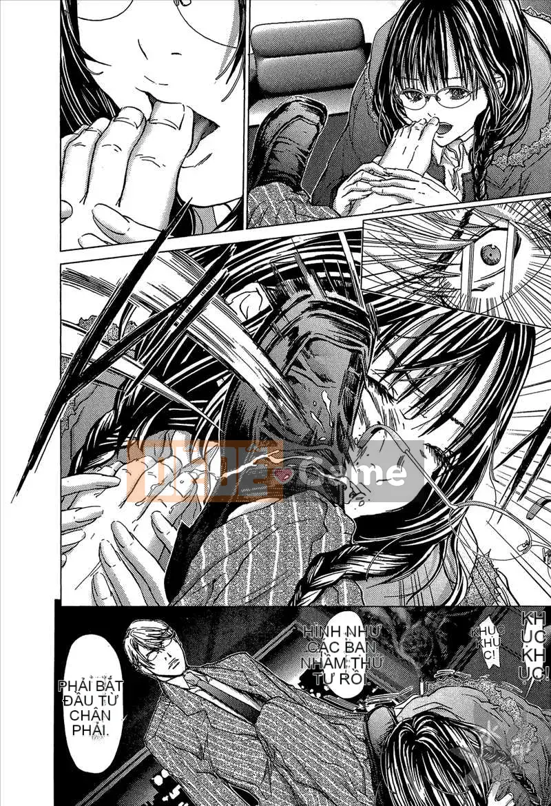 [Miyazaki Maya] Blush-DC Heartbeat Zone～Secret Honey～