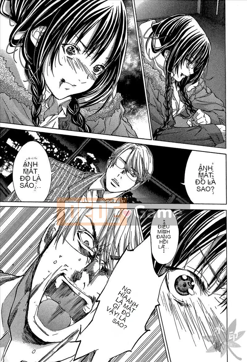 [Miyazaki Maya] Blush-DC Heartbeat Zone～Secret Honey～