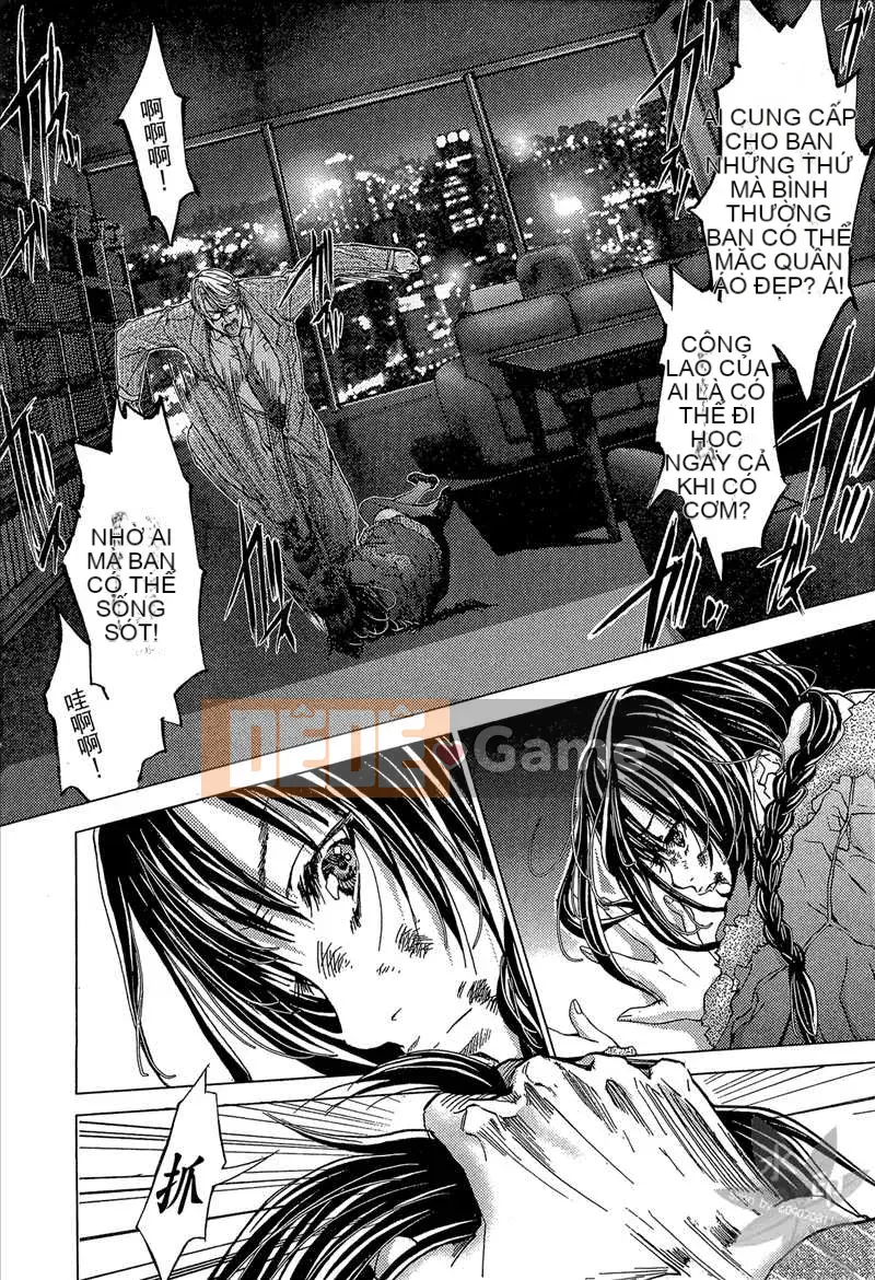 [Miyazaki Maya] Blush-DC Heartbeat Zone～Secret Honey～