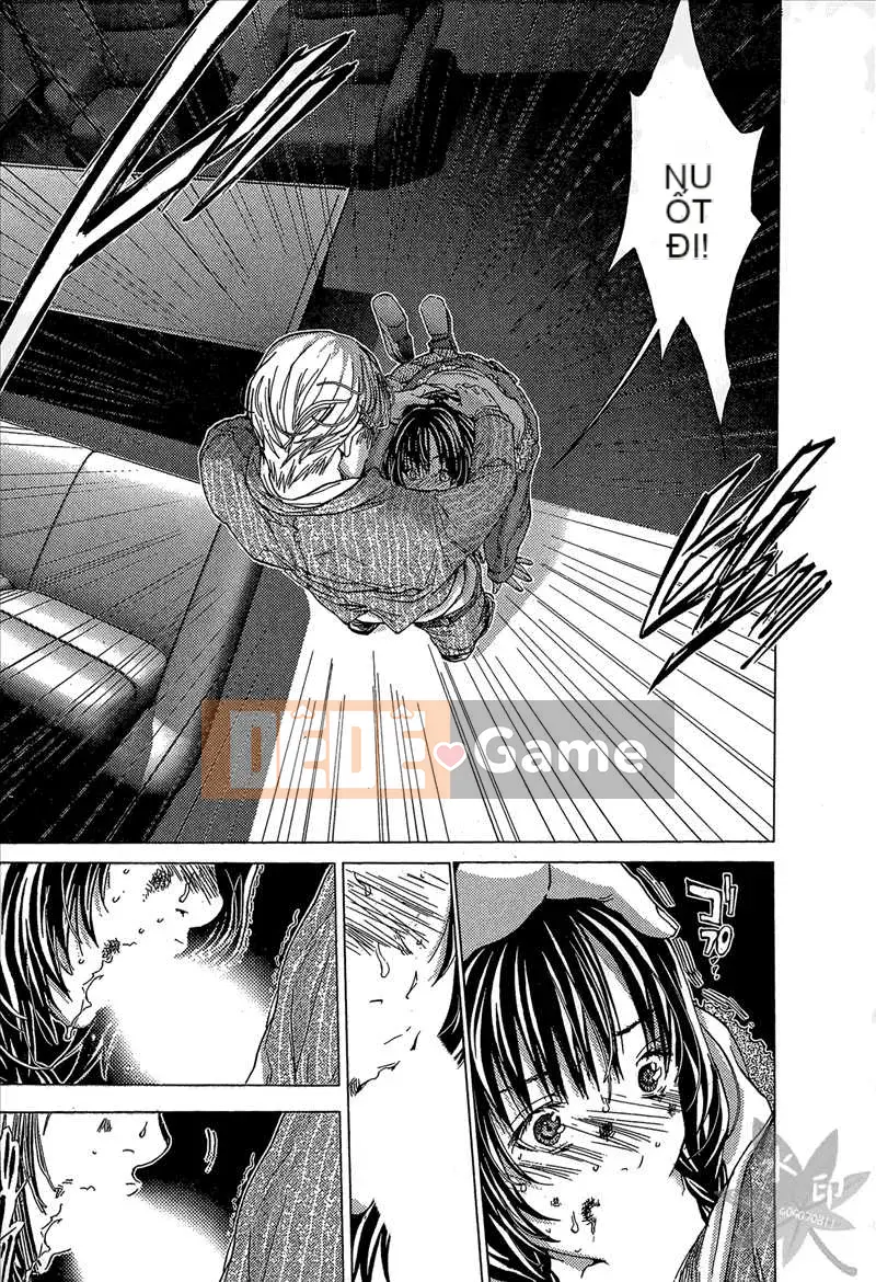 [Miyazaki Maya] Blush-DC Heartbeat Zone～Secret Honey～