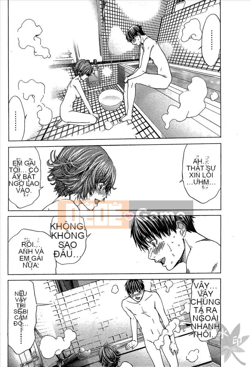 [Miyazaki Maya] Blush-DC Heartbeat Zone～Secret Honey～