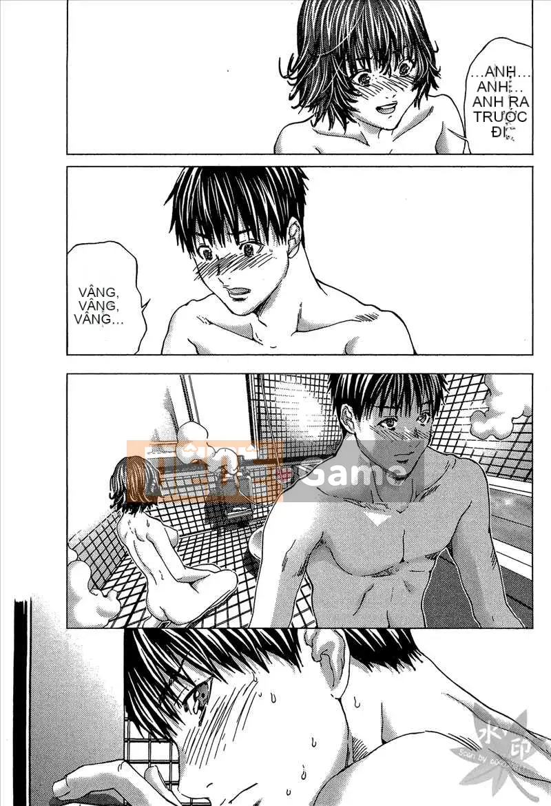 [Miyazaki Maya] Blush-DC Heartbeat Zone～Secret Honey～