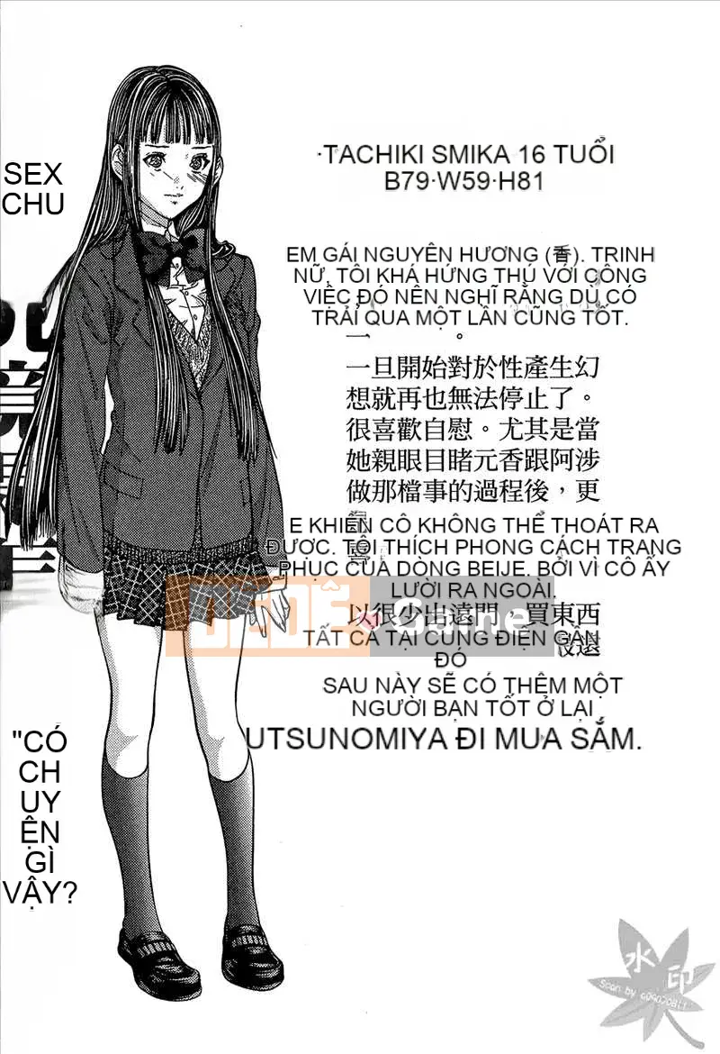 [Miyazaki Maya] Blush-DC Heartbeat Zone～Secret Honey～