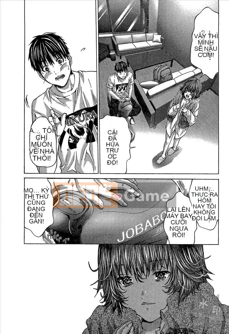 [Miyazaki Maya] Blush-DC Heartbeat Zone～Secret Honey～