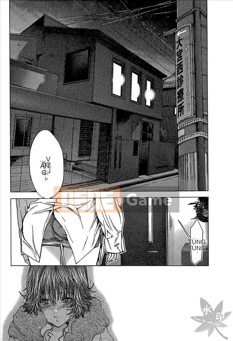 [Miyazaki Maya] Blush-DC Heartbeat Zone～Secret Honey～