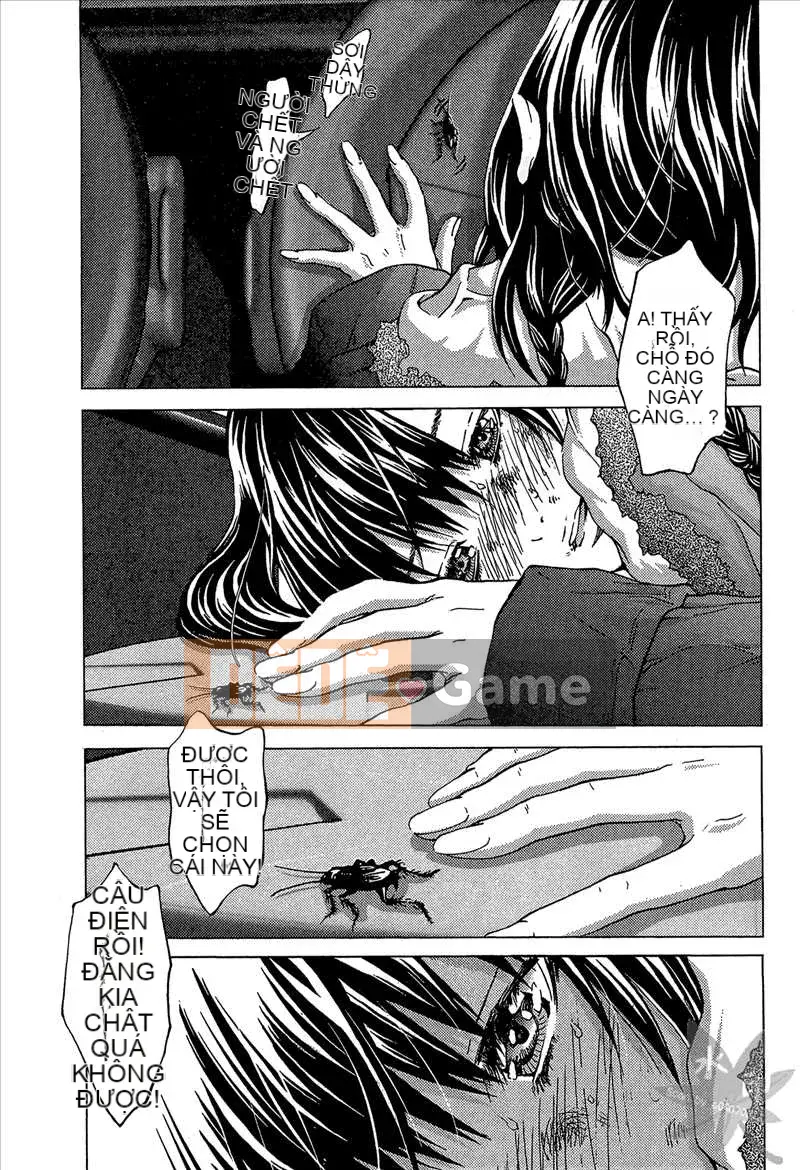 [Miyazaki Maya] Blush-DC Heartbeat Zone～Secret Honey～