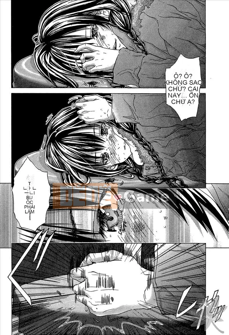 [Miyazaki Maya] Blush-DC Heartbeat Zone～Secret Honey～