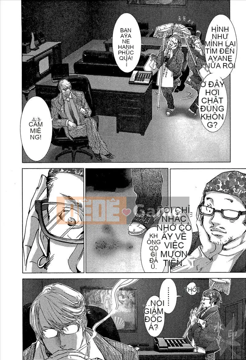 [Miyazaki Maya] Blush-DC Heartbeat Zone～Secret Honey～