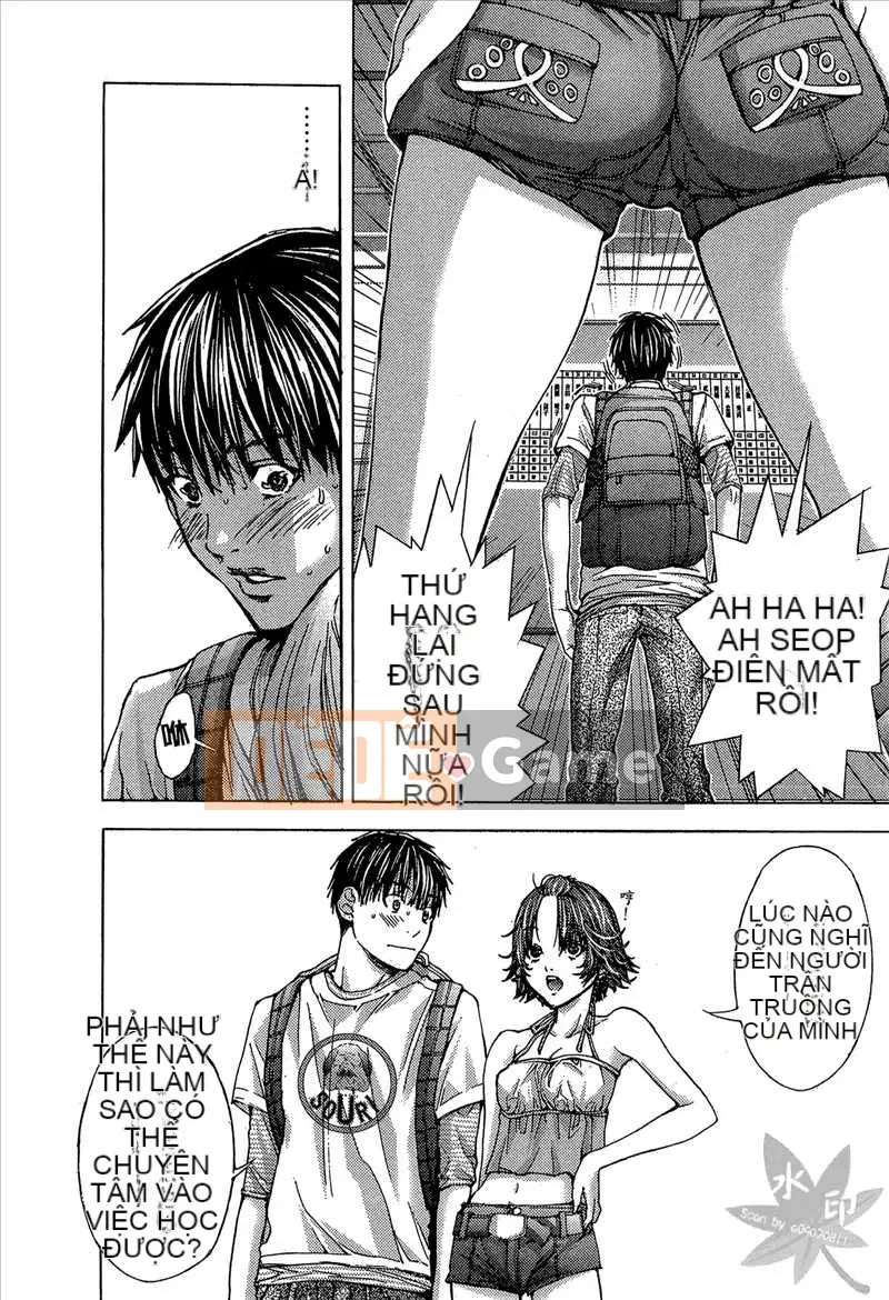 [Miyazaki Maya] Blush-DC Heartbeat Zone～Secret Honey～