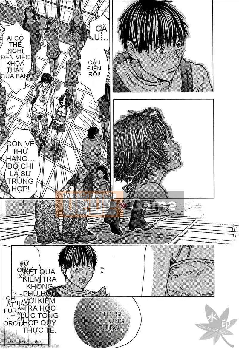 [Miyazaki Maya] Blush-DC Heartbeat Zone～Secret Honey～