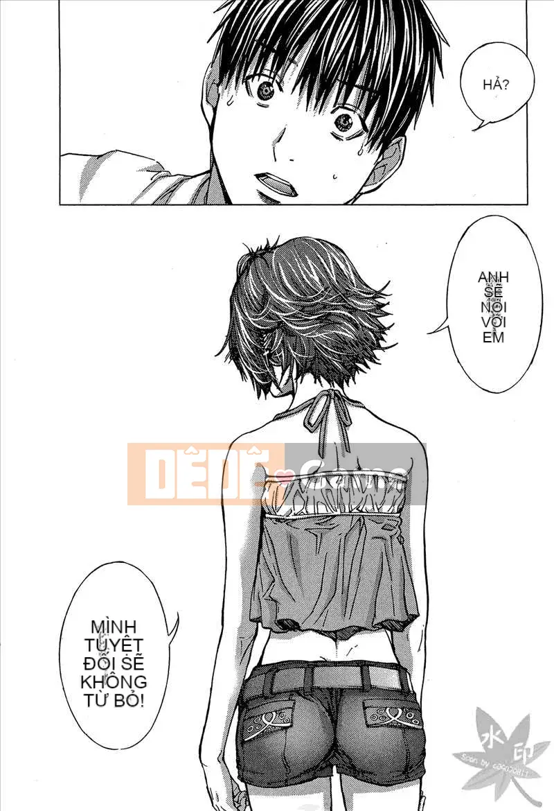 [Miyazaki Maya] Blush-DC Heartbeat Zone～Secret Honey～