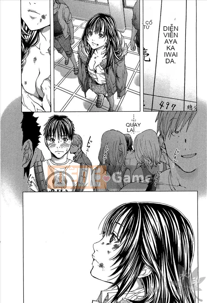[Miyazaki Maya] Blush-DC Heartbeat Zone～Secret Honey～