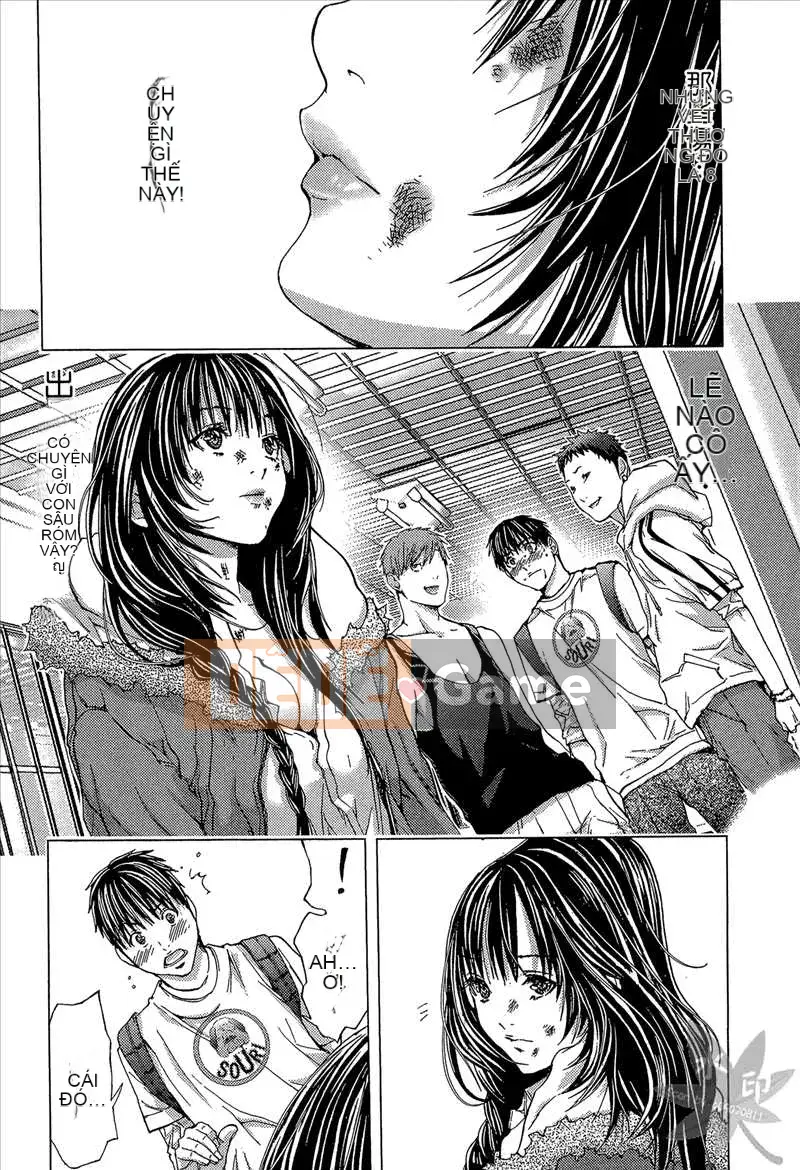 [Miyazaki Maya] Blush-DC Heartbeat Zone～Secret Honey～