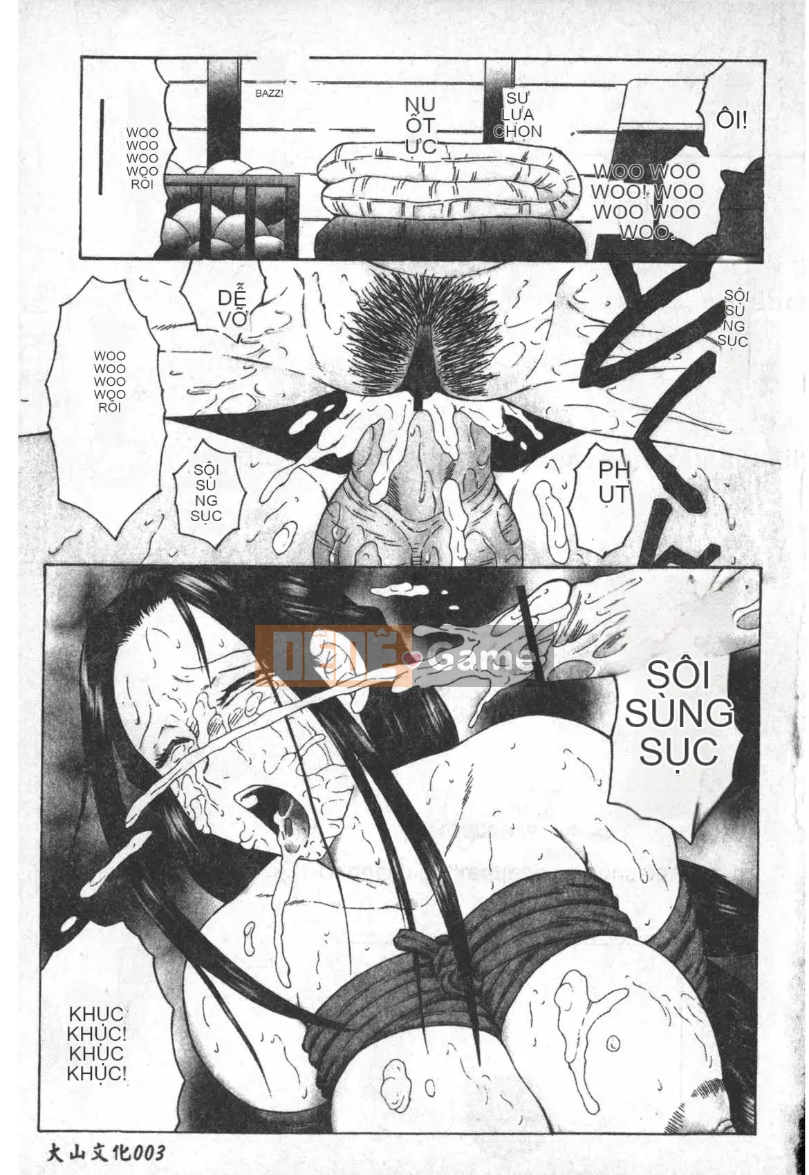 [Câu lạc bộ Fuusen] Sách Keraku