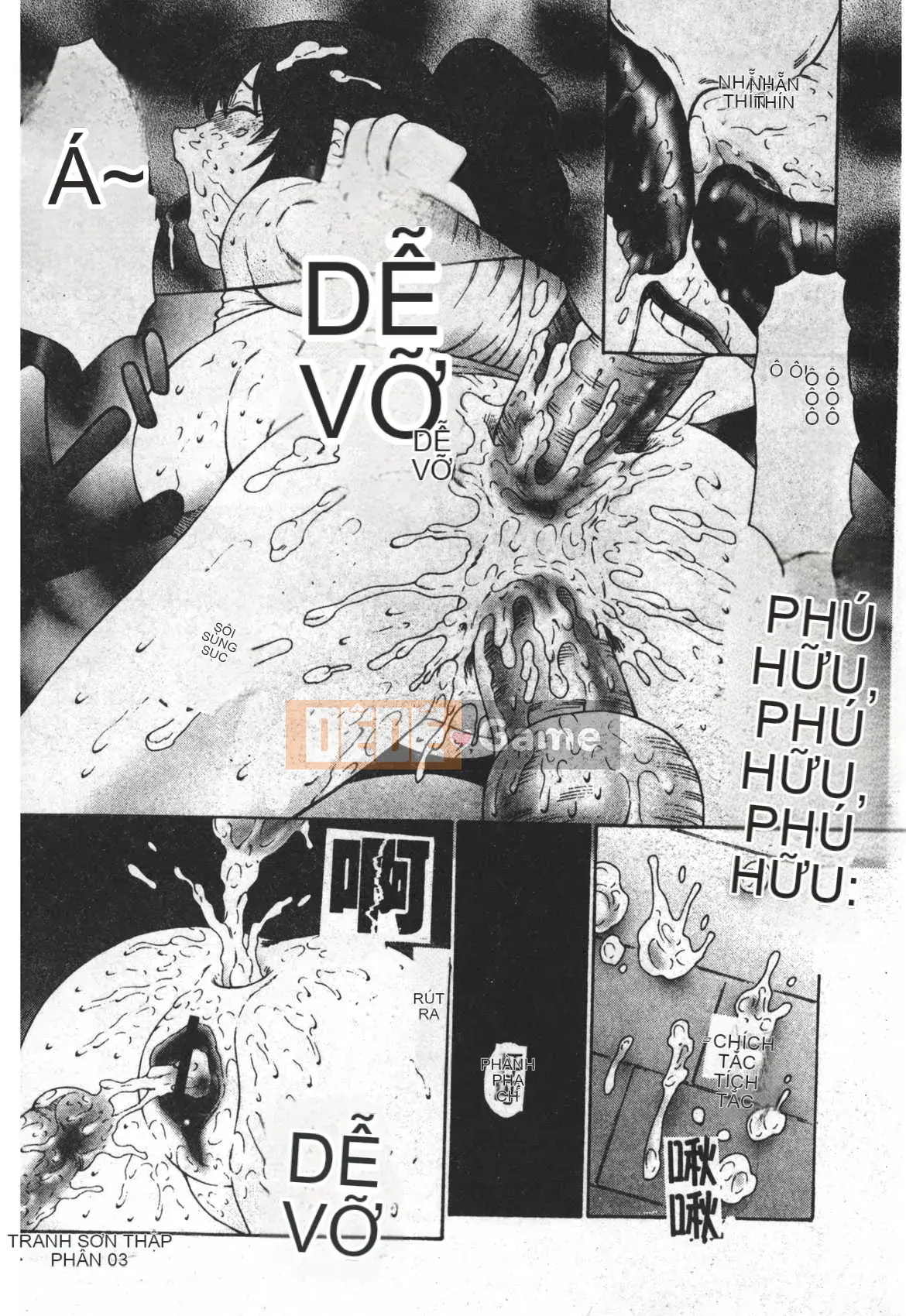 [Câu lạc bộ Fuusen] Sách Keraku