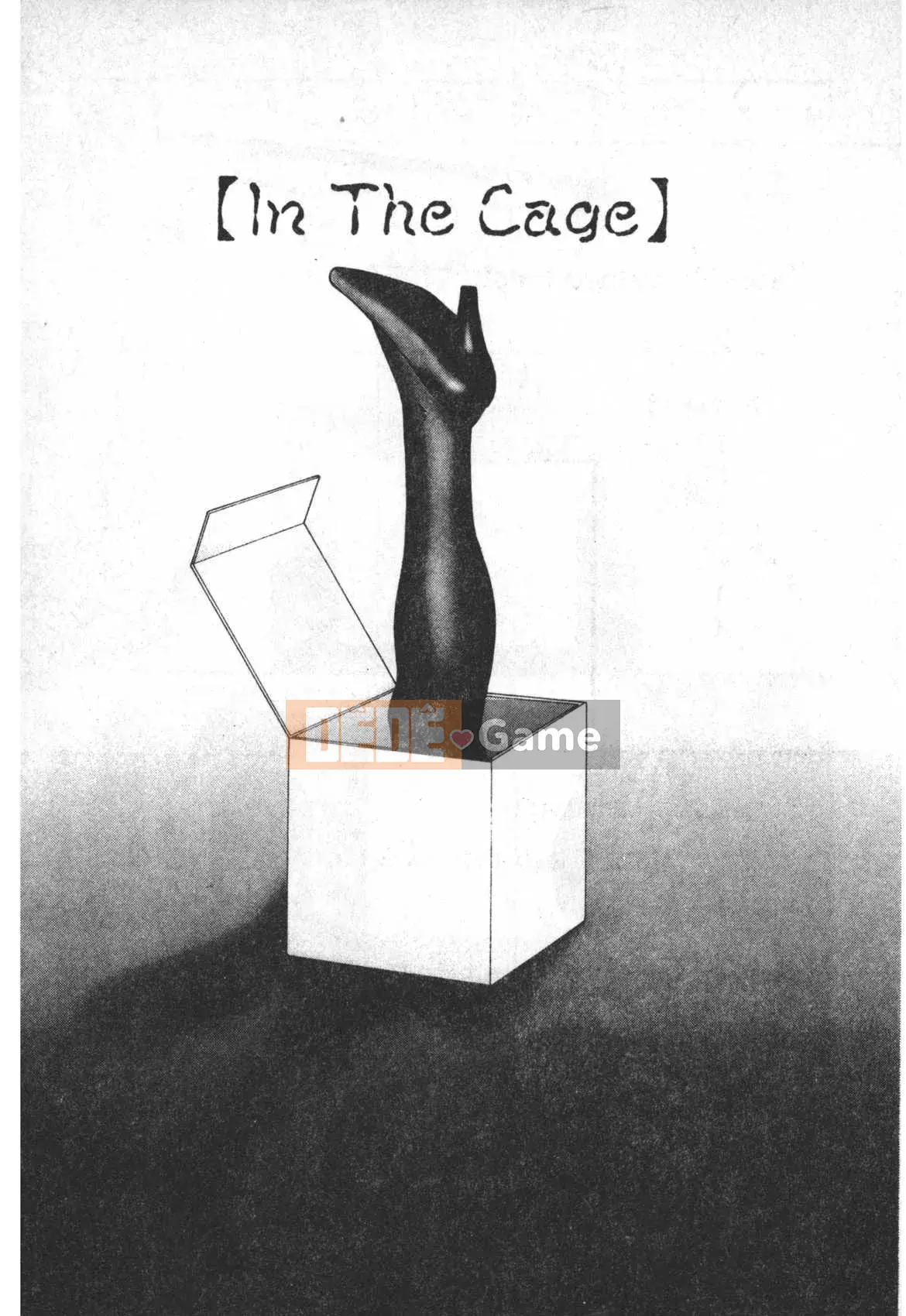 [Câu lạc bộ Fuusen] Sách Keraku