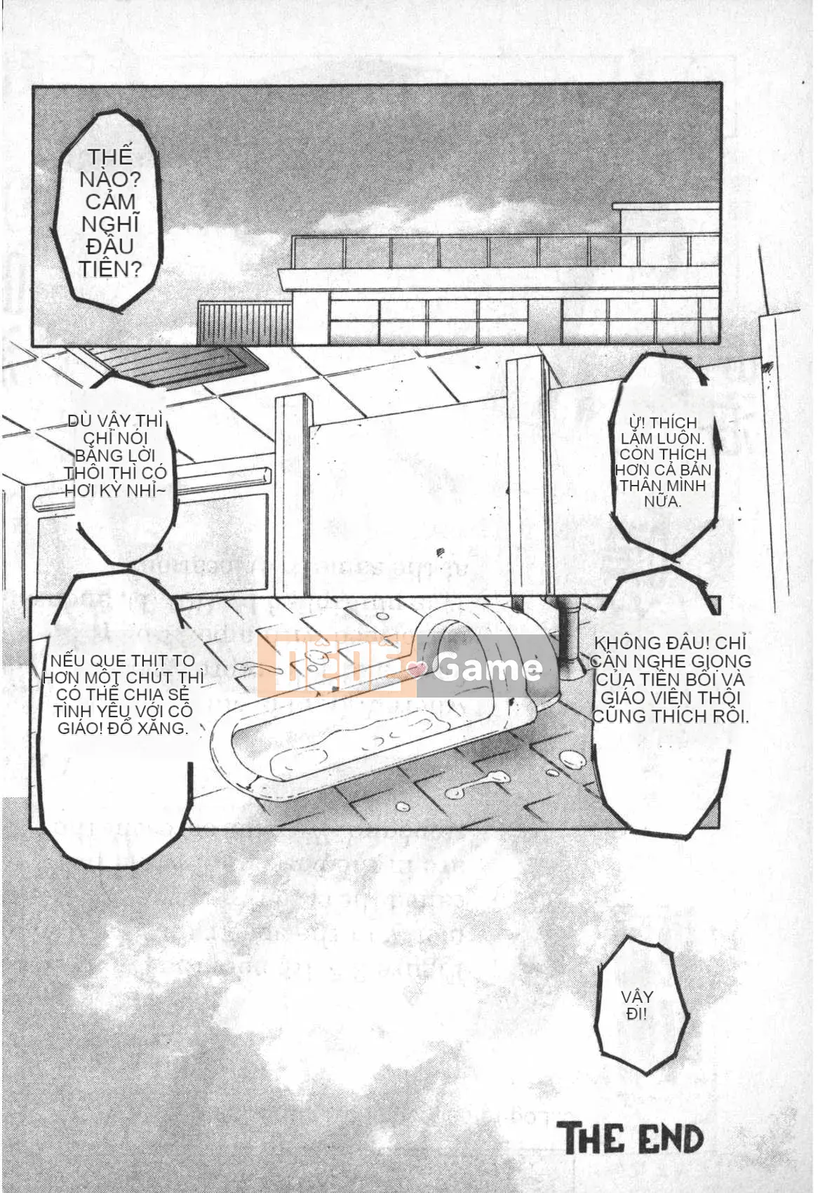 [Câu lạc bộ Fuusen] Sách Keraku