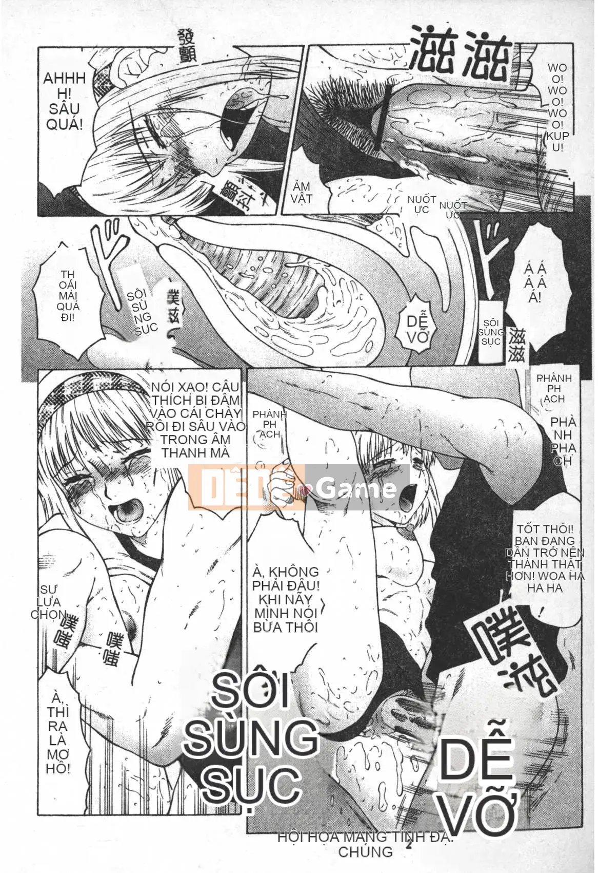 [Câu lạc bộ Fuusen] Sách Keraku