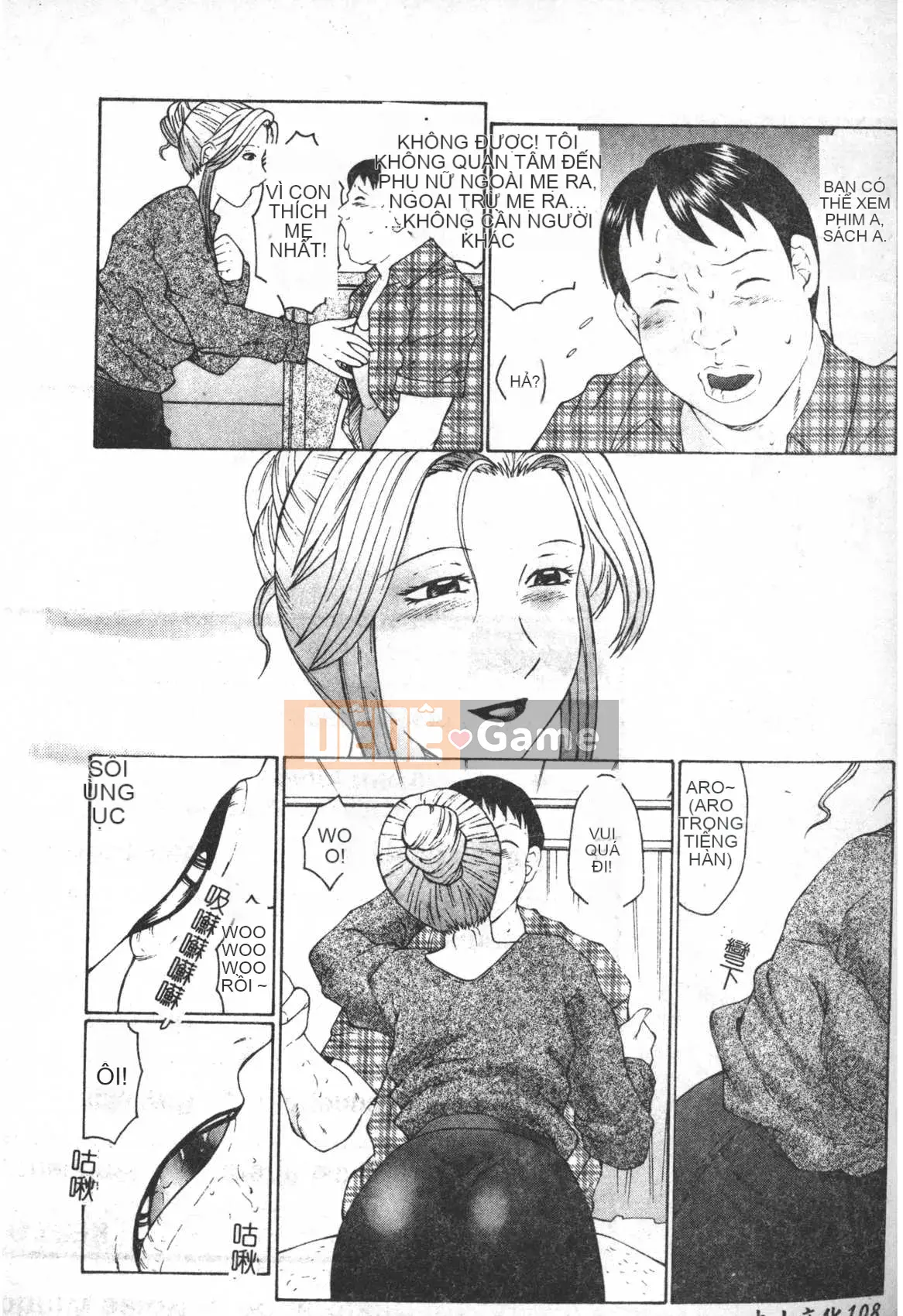 [Câu lạc bộ Fuusen] Sách Keraku