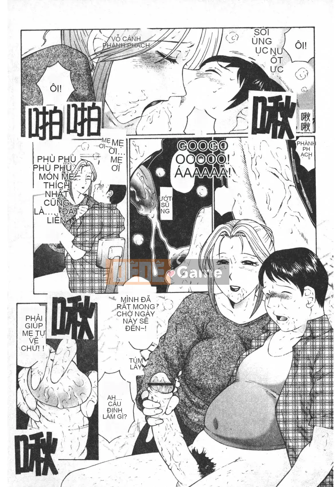 [Câu lạc bộ Fuusen] Sách Keraku