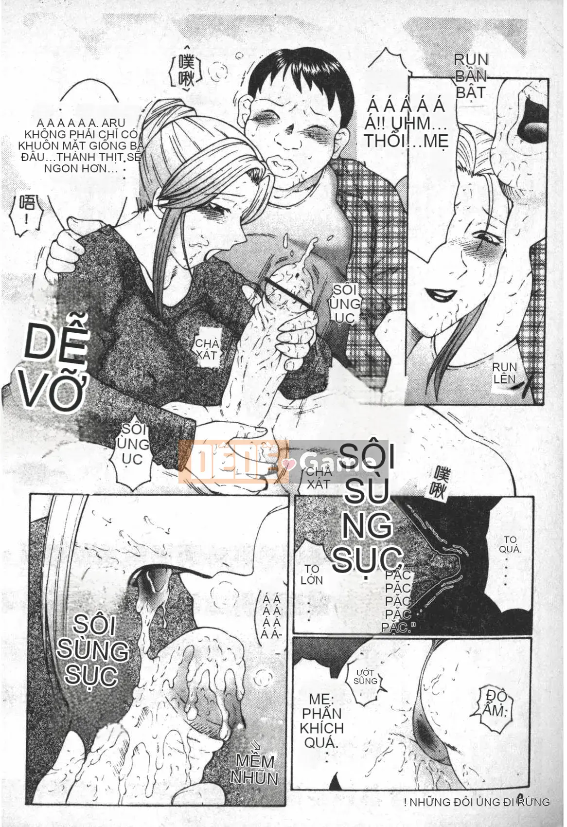 [Câu lạc bộ Fuusen] Sách Keraku