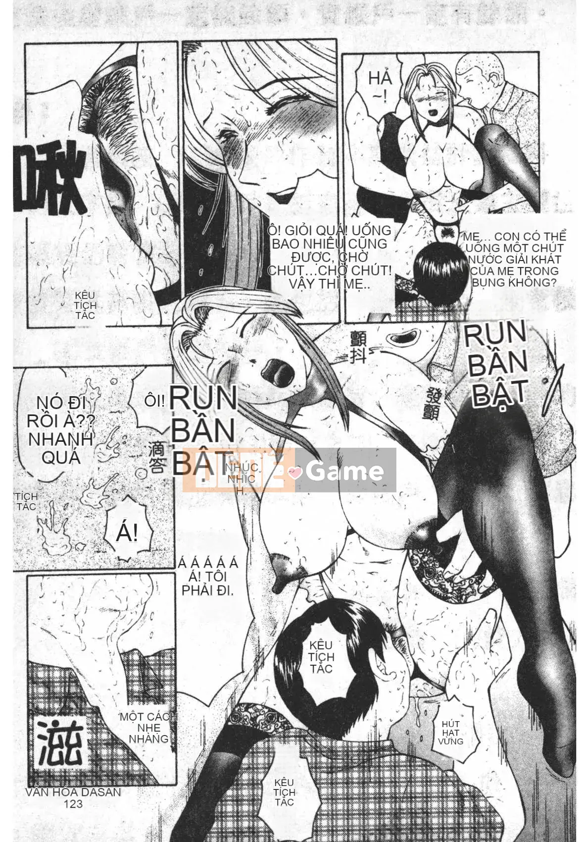 [Câu lạc bộ Fuusen] Sách Keraku