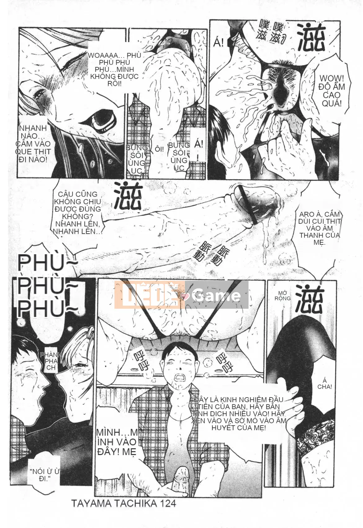 [Câu lạc bộ Fuusen] Sách Keraku