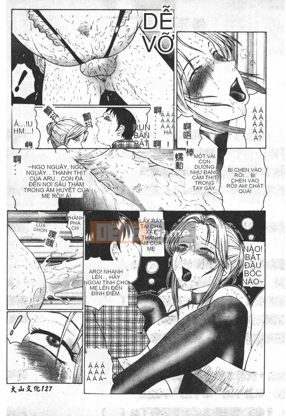 [Câu lạc bộ Fuusen] Sách Keraku