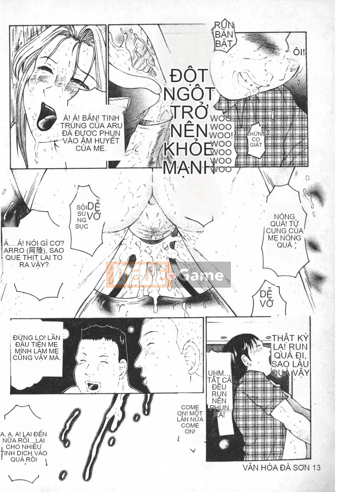 [Câu lạc bộ Fuusen] Sách Keraku