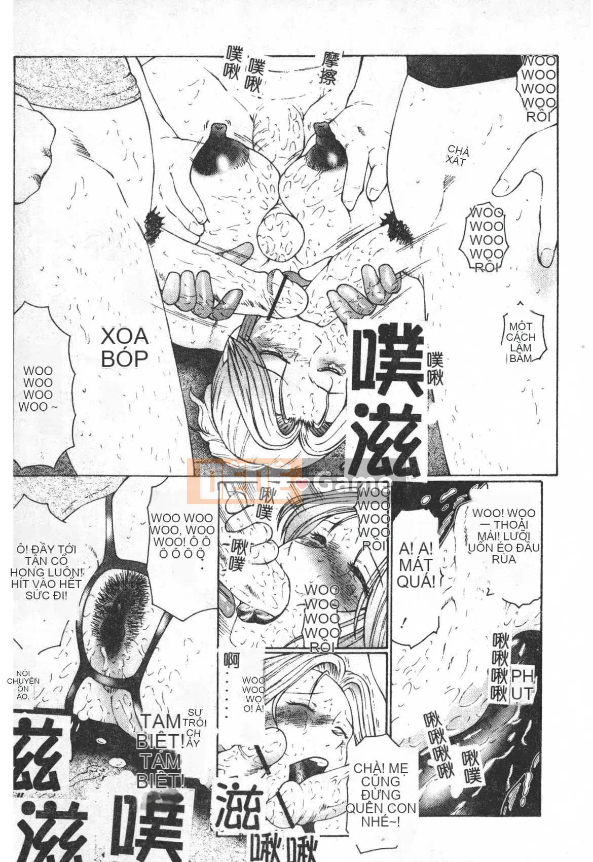 [Câu lạc bộ Fuusen] Sách Keraku