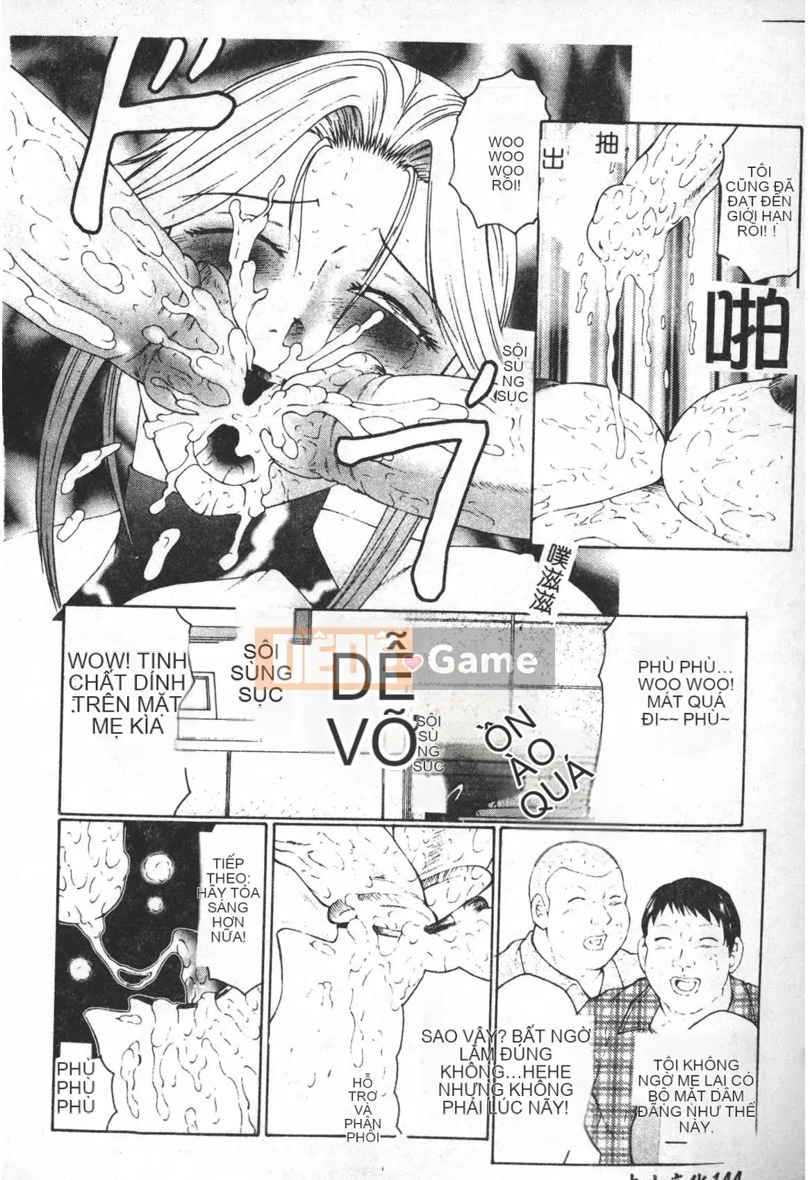 [Câu lạc bộ Fuusen] Sách Keraku