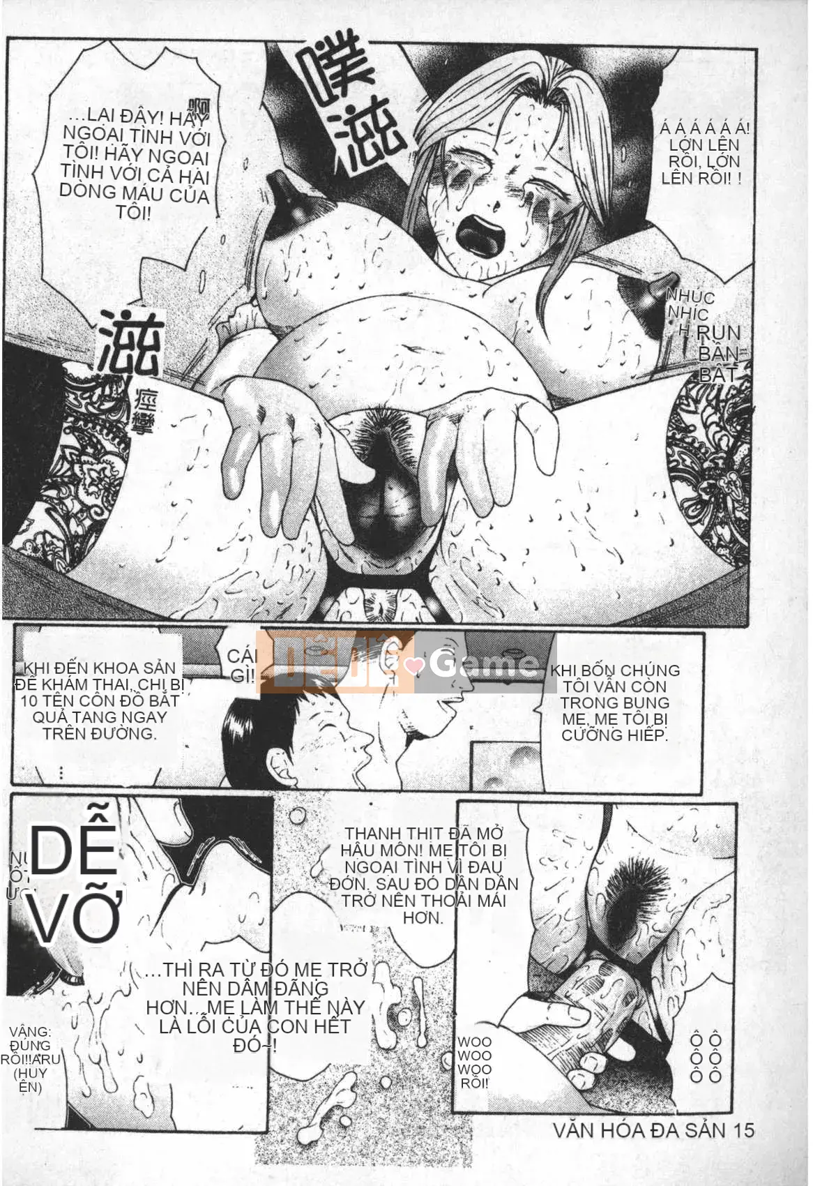 [Câu lạc bộ Fuusen] Sách Keraku