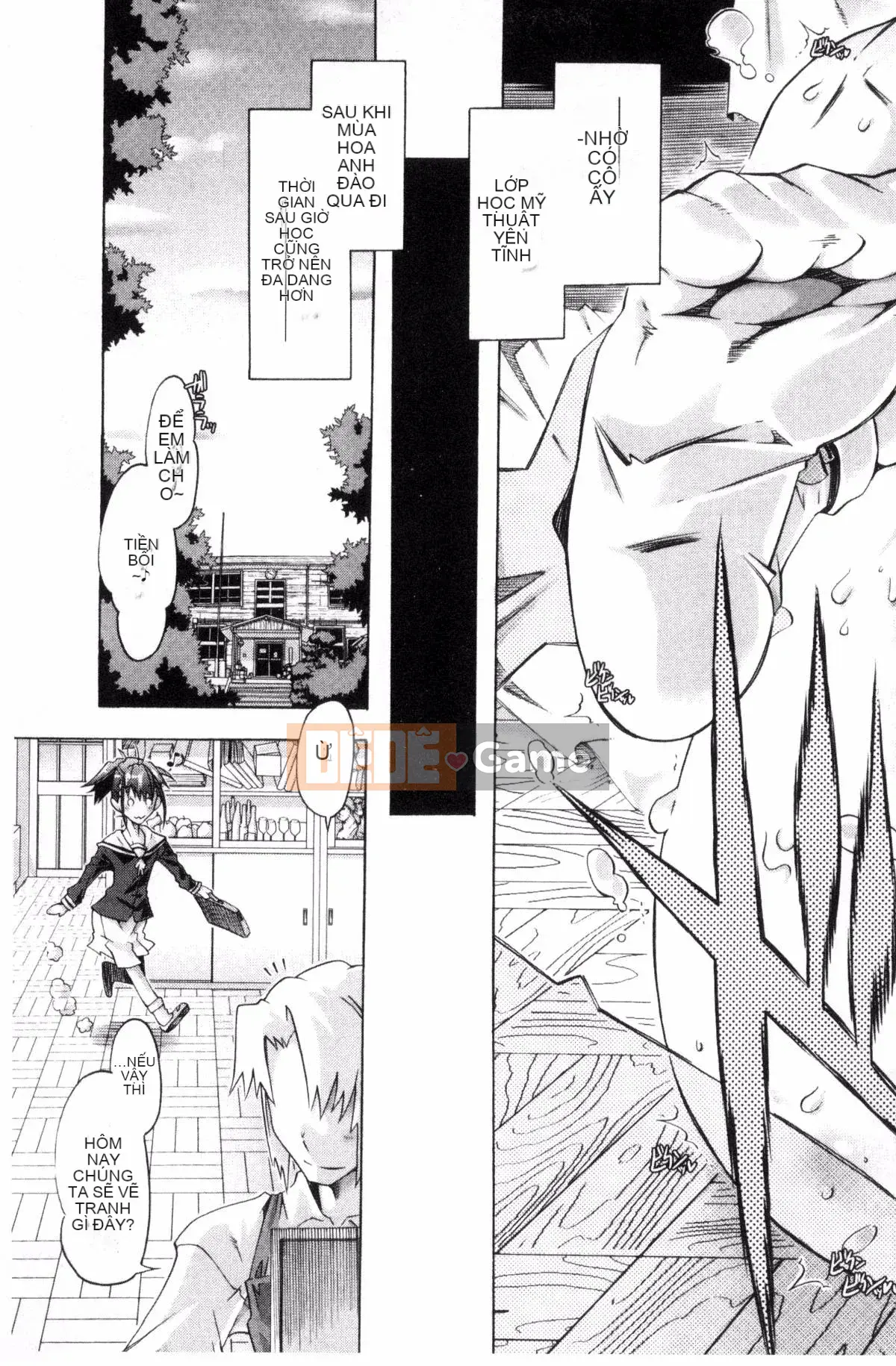 [Kazeteki Koubou][Takasaki Takemaru] Tài liệu MM