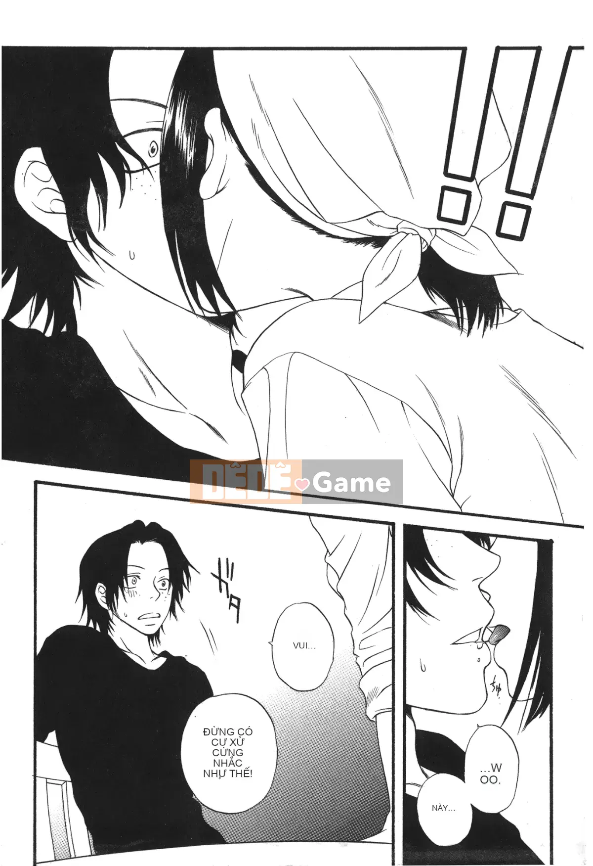 [Ryuichiro Oma] One Piece XIII