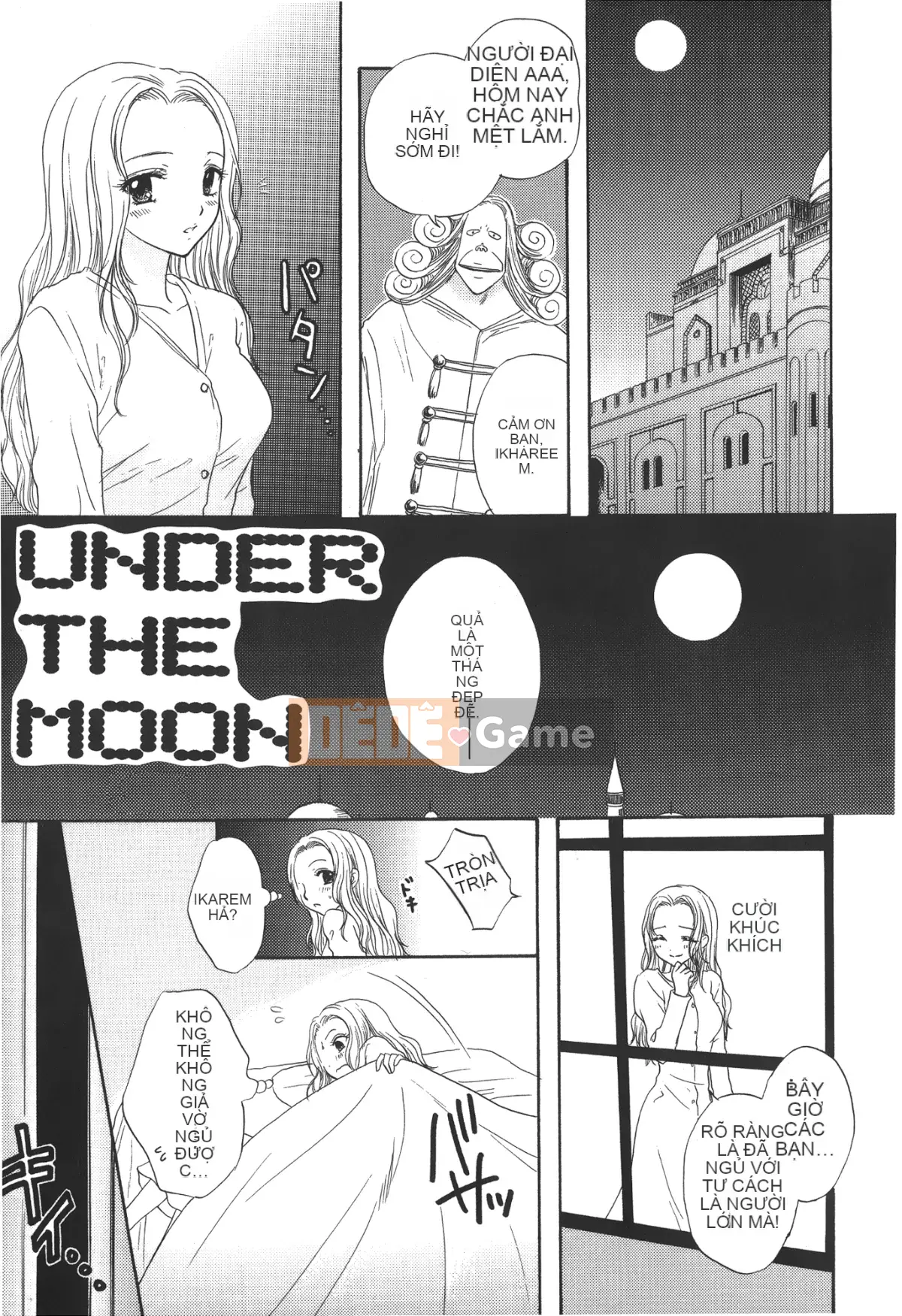 [Ryuichiro Oma] One Piece XIII