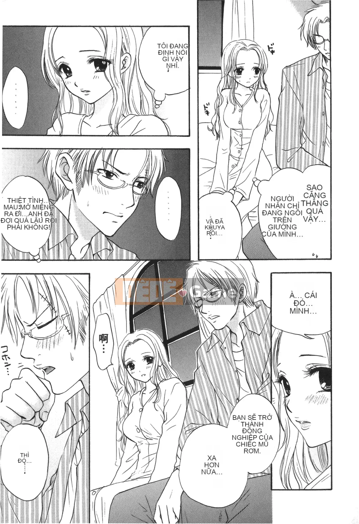 [Ryuichiro Oma] One Piece XIII