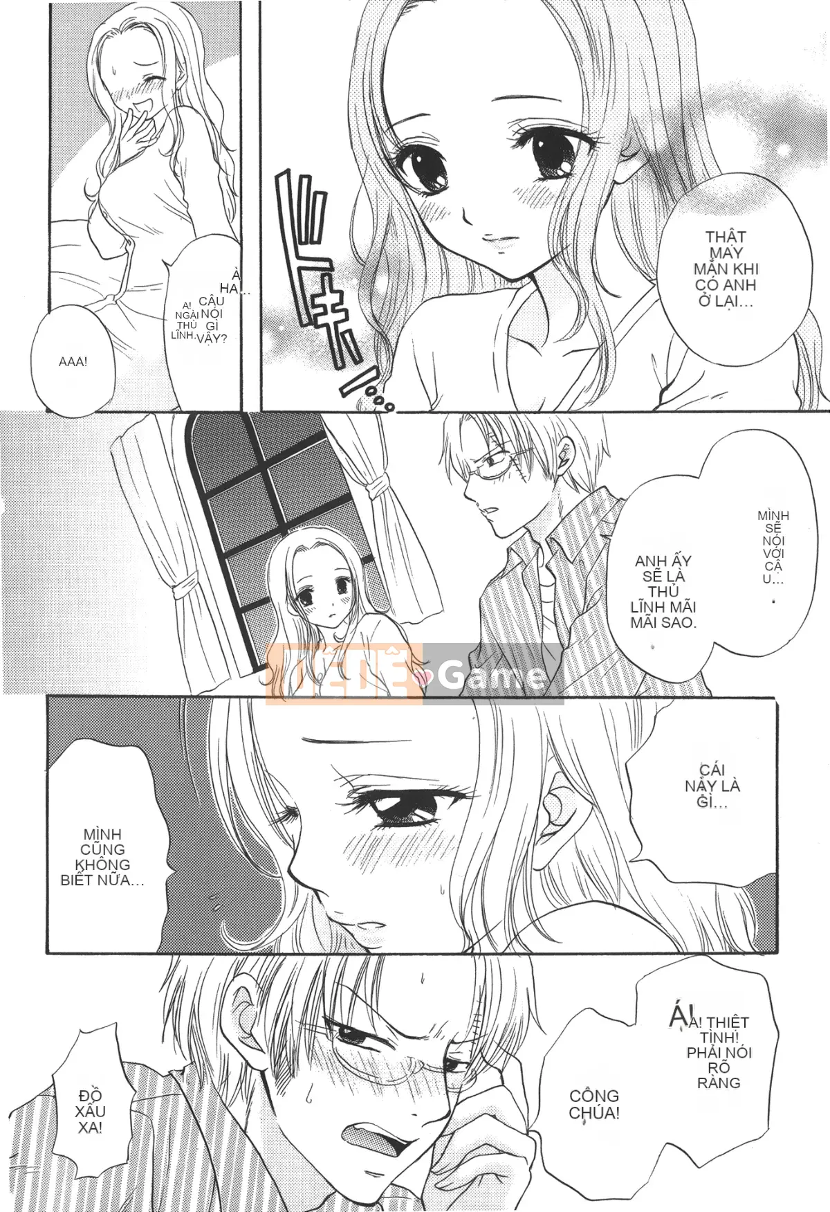 [Ryuichiro Oma] One Piece XIII