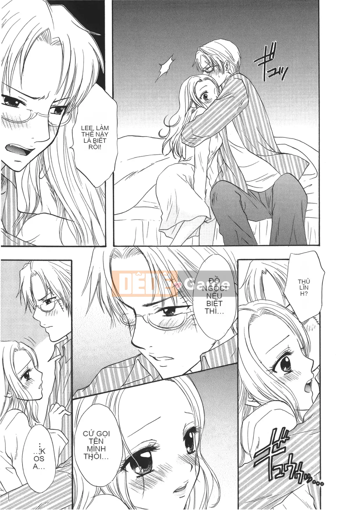 [Ryuichiro Oma] One Piece XIII