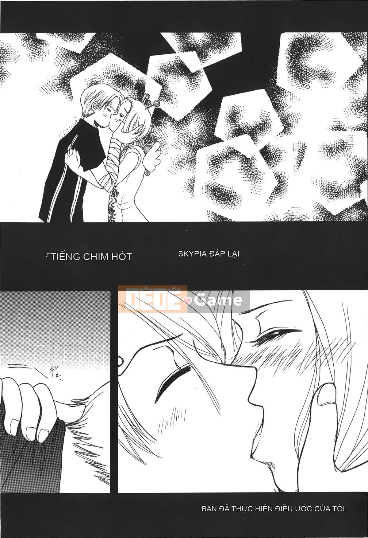 [Ryuichiro Oma] One Piece XIII